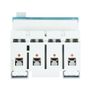 Hager interruptor diferencial 4 polos 40 A 300 mA tipo A